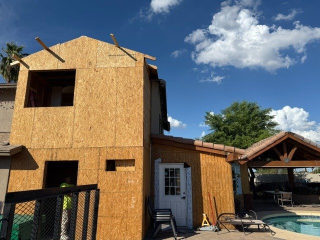 HDZ Carpentry LLC
